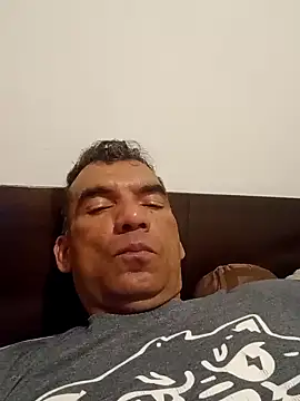 Daddy1972 online show from January 26, 2025, 6:16 pm