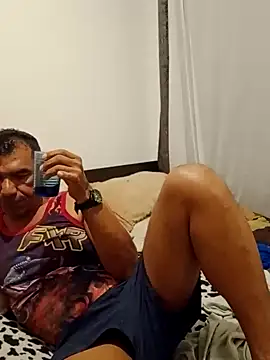 Daddy1972 online show from February 9, 2025, 6:16 pm