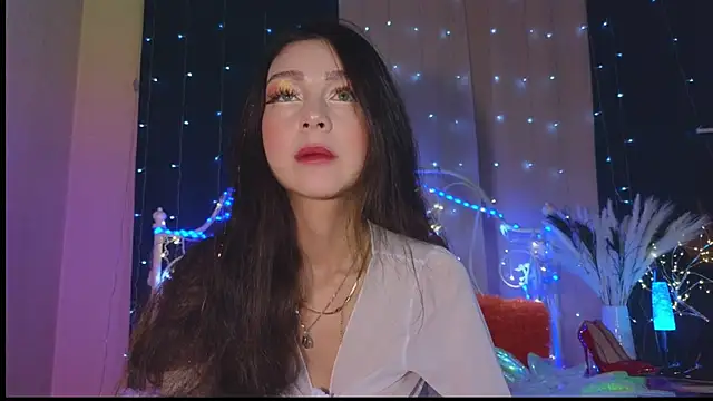 Funny Bunny online show from January 25, 2025, 10:39 pm