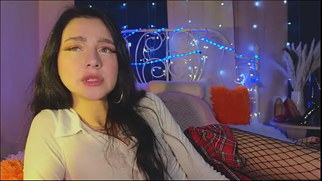 Funny Bunny online show from February 12, 2025, 1:30 am