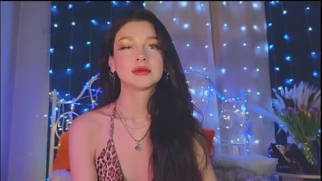 Funny Bunny online show from March 6, 2025, 2:30 am