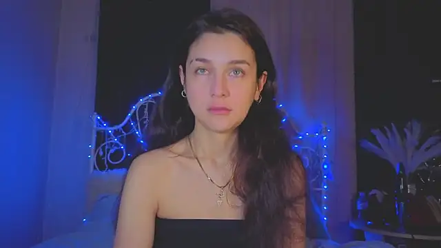 Funny Bunny online show from November 15, 2025, 1:58 am