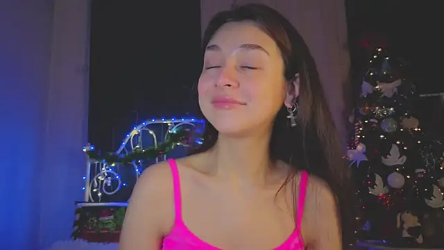 Funny Bunny online show from December 23, 2025, 1:14 am