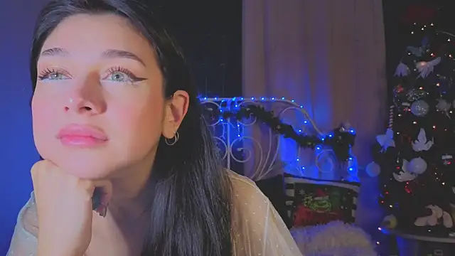 Funny Bunny online show from January 6, 2026, 10:56 pm