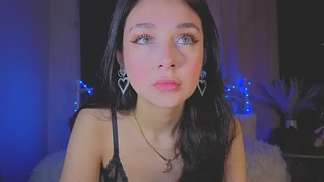 Funny Bunny online show from February 12, 2026, 11:00 pm