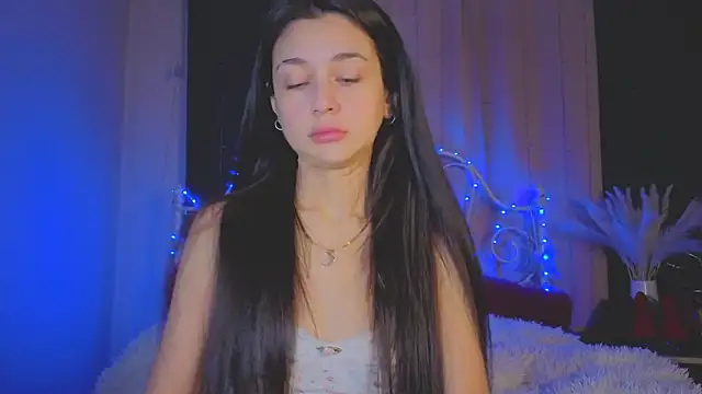 Funny Bunny online show from February 22, 2026, 11:58 pm