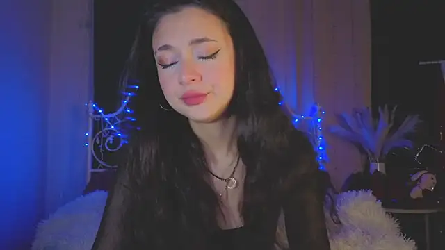 Funny Bunny online show from February 26, 2026, 10:31 pm