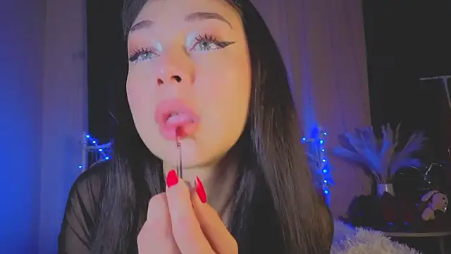 Funny Bunny online show from February 27, 2026, 11:27 pm