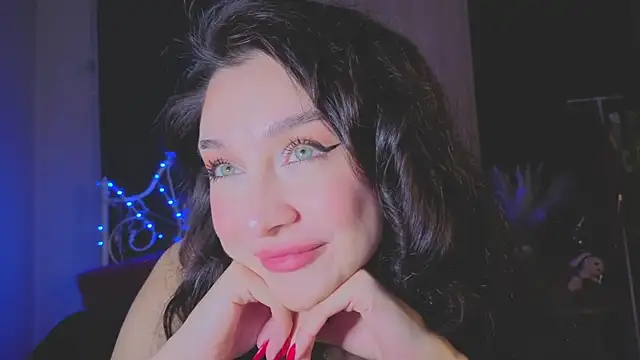 Funny Bunny online show from March 19, 2026, 11:53 pm