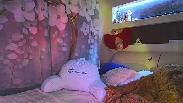 Malika uAngel online show from January 21, 2025, 10:30 pm