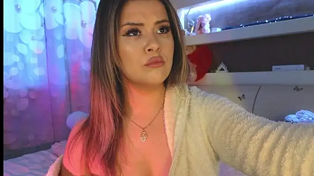 Malika uAngel online show from January 22, 2025, 4:34 am