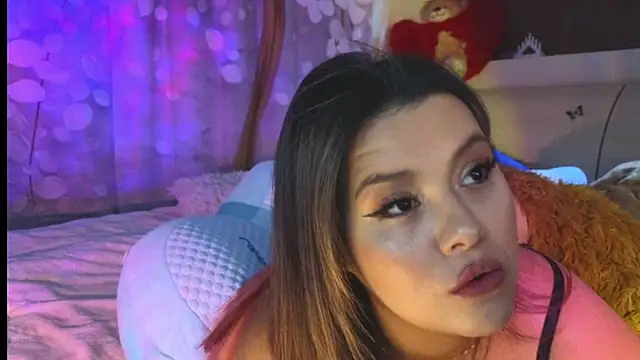 Malika uAngel online show from January 23, 2025, 1:08 am