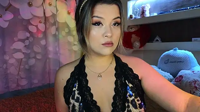 Malika uAngel online show from January 28, 2025, 11:28 pm