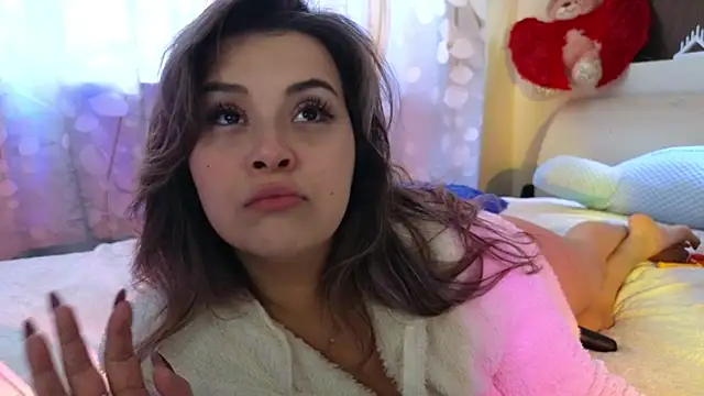 Malika uAngel online show from February 2, 2025, 7:41 am