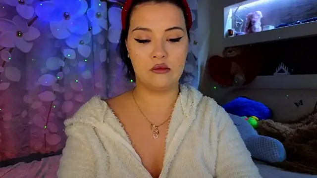 Malika uAngel online show from February 9, 2025, 9:17 pm