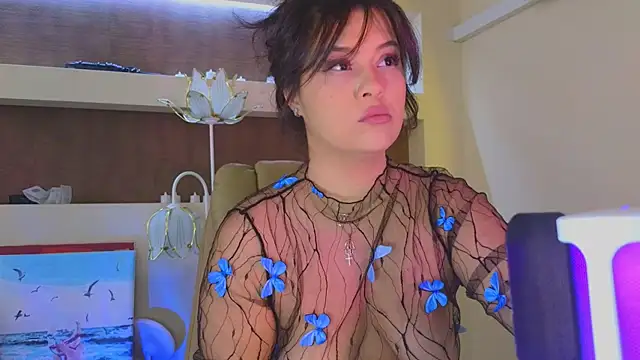 Malika uAngel online show from March 20, 2025, 3:34 am