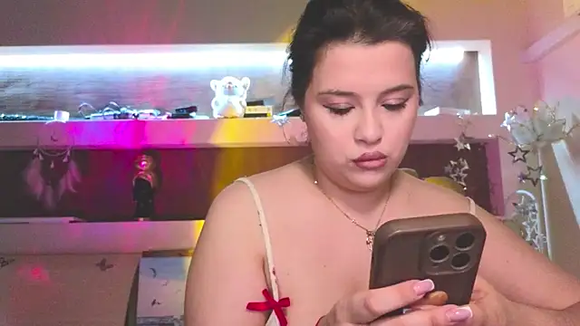 Malika uAngel online show from October 9, 2025, 12:08 am