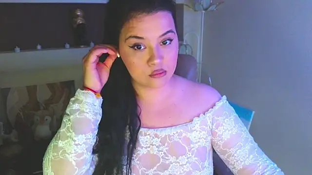 Snapshot of Malika_uAngel chatting on May 29, 2026, 9:24 pm Malika uAngel online show from May 29, 2026, 9:24 pm