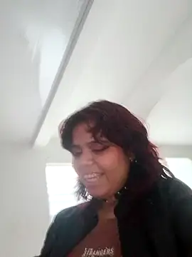 SabinaMerchetti online show from March 10, 2026, 10:37 pm