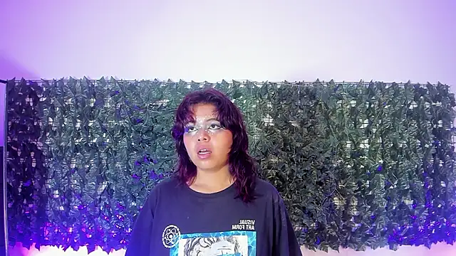 SabinaMerchetti online show from March 17, 2026, 12:26 am