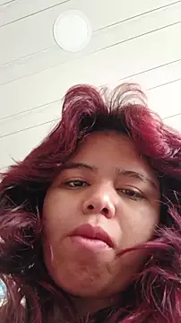 SabinaMerchetti online show from March 26, 2026, 3:28 pm