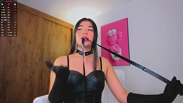 Kim crosspp online show from December 15, 2024, 12:18 am