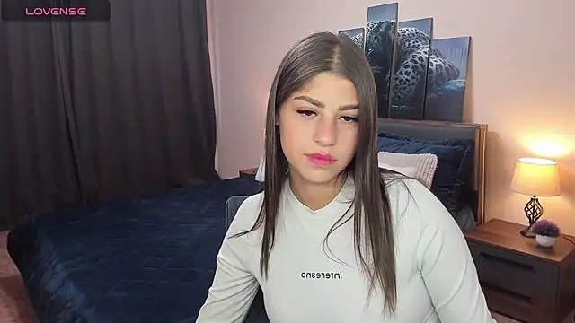 MaryMayson online show from March 19, 2025, 12:34 pm