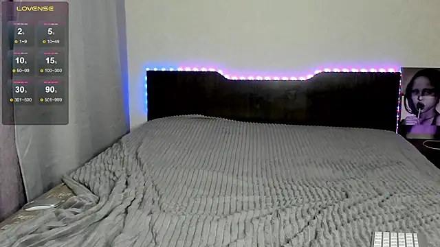 annablisa online show from February 14, 2025, 1:29 pm