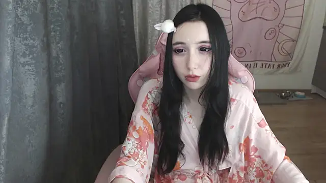 Snapshot of Holy420lolii chatting on January 24, 2025, 7:28 pm Holy420lolii online show from January 24, 2025, 7:28 pm