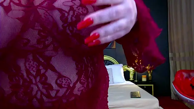 GeorgiaLerox online show from January 17, 2025, 7:27 pm