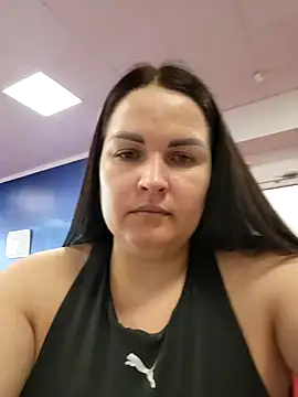 GeorgiaLerox online show from January 26, 2025, 12:33 pm