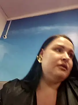 GeorgiaLerox online show from March 16, 2026, 1:37 pm