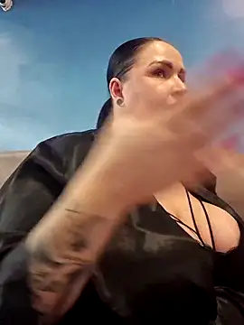 GeorgiaLerox online show from March 21, 2026, 1:48 pm