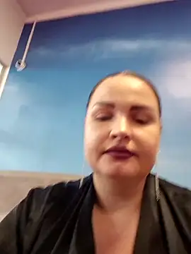 Snapshot of GeorgiaLerox chatting on May 20, 2026, 12:22 pm GeorgiaLerox online show from May 20, 2026, 12:22 pm