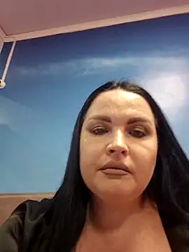 GeorgiaLerox online show from June 22, 2026, 1:19 pm