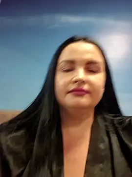GeorgiaLerox online show from June 25, 2026, 1:26 pm