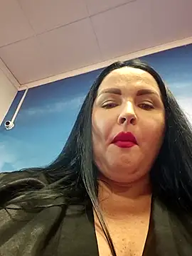 GeorgiaLerox online show from July 23, 2026, 12:58 pm