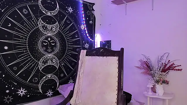 Snapshot of Eva_Lee_ chatting on February 22, 2026, 8:57 am Eva Lee online show from February 22, 2026, 8:57 am