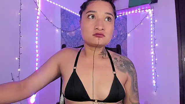 Snapshot of Eva_Lee_ chatting on February 28, 2026, 8:37 am Eva Lee online show from February 28, 2026, 8:37 am