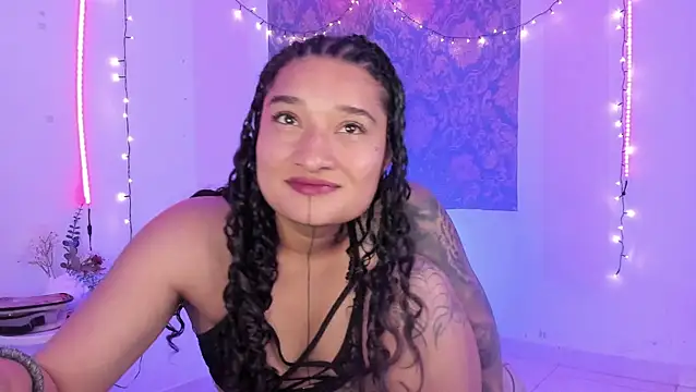 Eva Lee  online show from July 11, 2026, 10:07 am