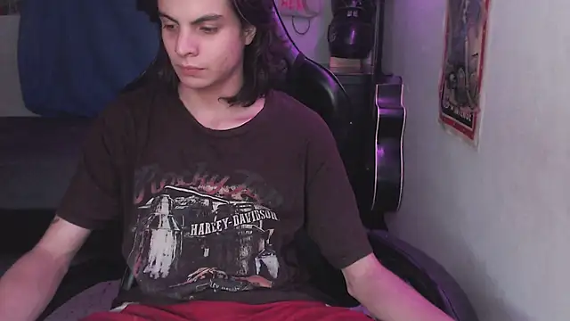 Elastic Fantasy online show from May 29, 2026, 3:15 am
