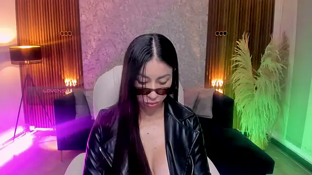 Bethany Jones online show from February 12, 2025, 3:29 am