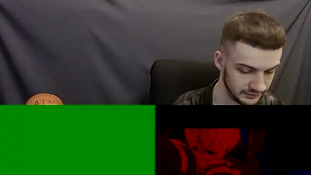 Snapshot of _Damien_thorn_ chatting on December 28, 2024, 9:19 pm Damien thorn online show from December 28, 2024, 9:19 pm