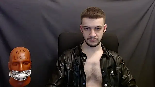 Snapshot of _Damien_thorn_ chatting on January 2, 2025, 2:22 am Damien thorn online show from January 2, 2025, 2:22 am