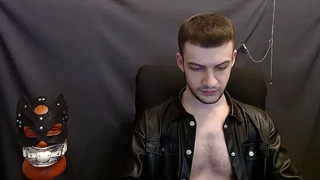 Snapshot of _Damien_thorn_ chatting on January 11, 2025, 4:14 pm Damien thorn online show from January 11, 2025, 4:14 pm