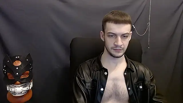 Snapshot of _Damien_thorn_ chatting on January 12, 2025, 8:25 pm Damien thorn online show from January 12, 2025, 8:25 pm