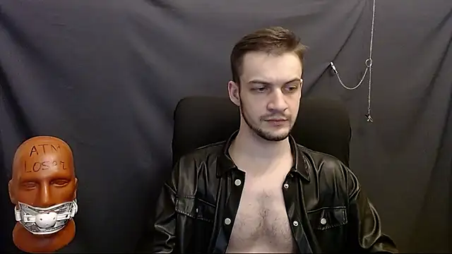 Snapshot of _Damien_thorn_ chatting on January 15, 2025, 3:11 am Damien thorn online show from January 15, 2025, 3:11 am