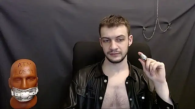 Snapshot of _Damien_thorn_ chatting on January 17, 2025, 3:23 am Damien thorn online show from January 17, 2025, 3:23 am