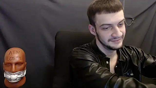 Snapshot of _Damien_thorn_ chatting on January 18, 2025, 8:51 pm Damien thorn online show from January 18, 2025, 8:51 pm