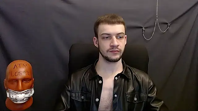 Snapshot of _Damien_thorn_ chatting on January 19, 2025, 8:19 pm Damien thorn online show from January 19, 2025, 8:19 pm